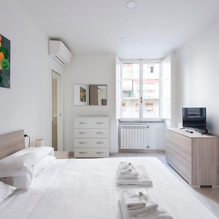 St. John Apartment 2Br/2Bth Róma Kültér fotó