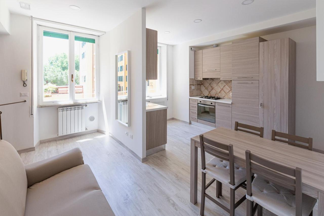 St. John Apartment 2Br/2Bth Róma Kültér fotó