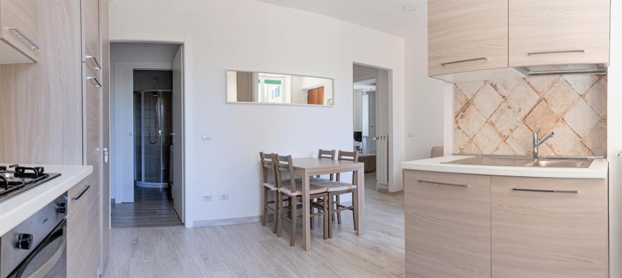 St. John Apartment 2Br/2Bth Róma Kültér fotó