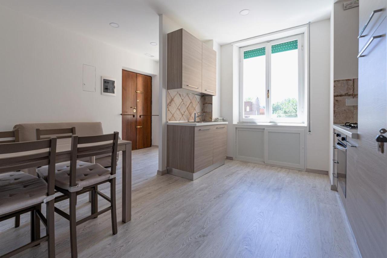 St. John Apartment 2Br/2Bth Róma Kültér fotó
