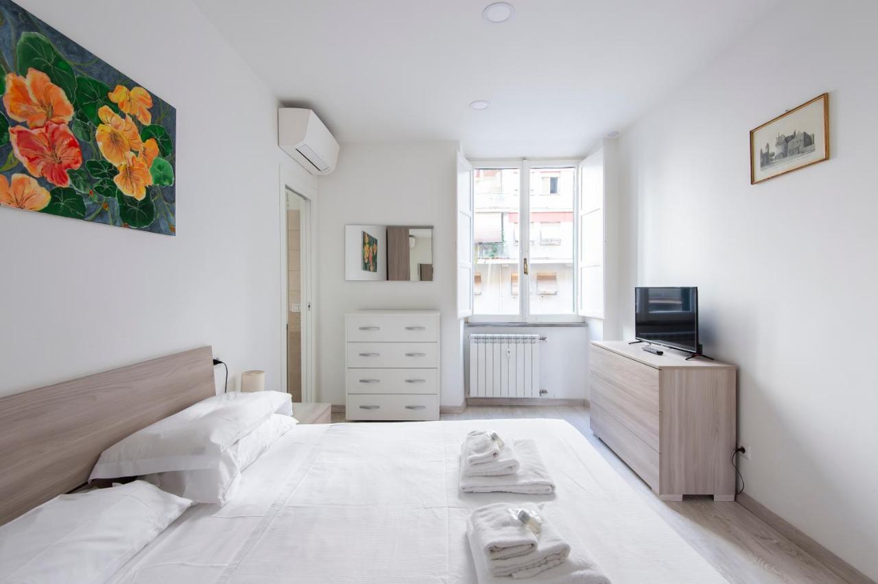 St. John Apartment 2Br/2Bth Róma Kültér fotó