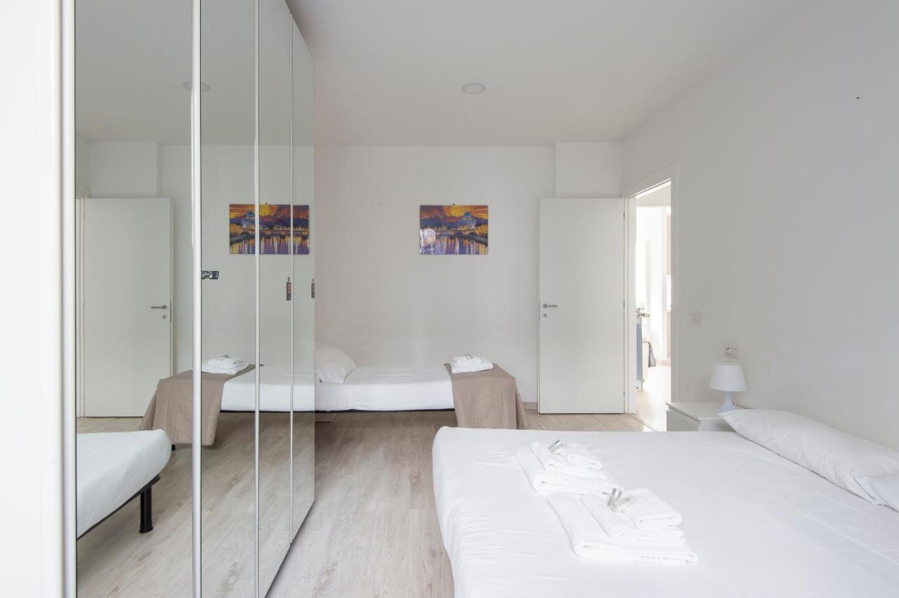 St. John Apartment 2Br/2Bth Róma Kültér fotó
