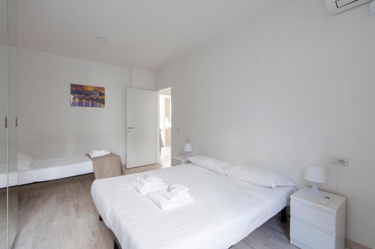St. John Apartment 2Br/2Bth Róma Kültér fotó