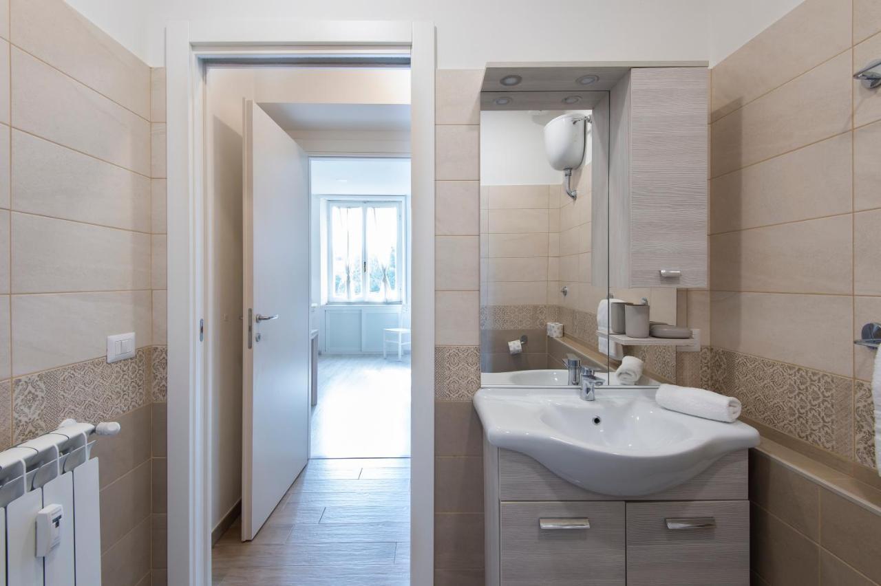 St. John Apartment 2Br/2Bth Róma Kültér fotó
