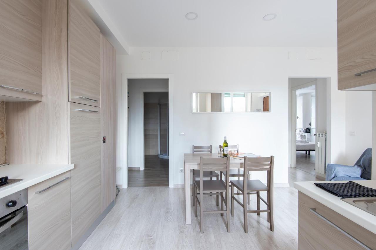 St. John Apartment 2Br/2Bth Róma Kültér fotó