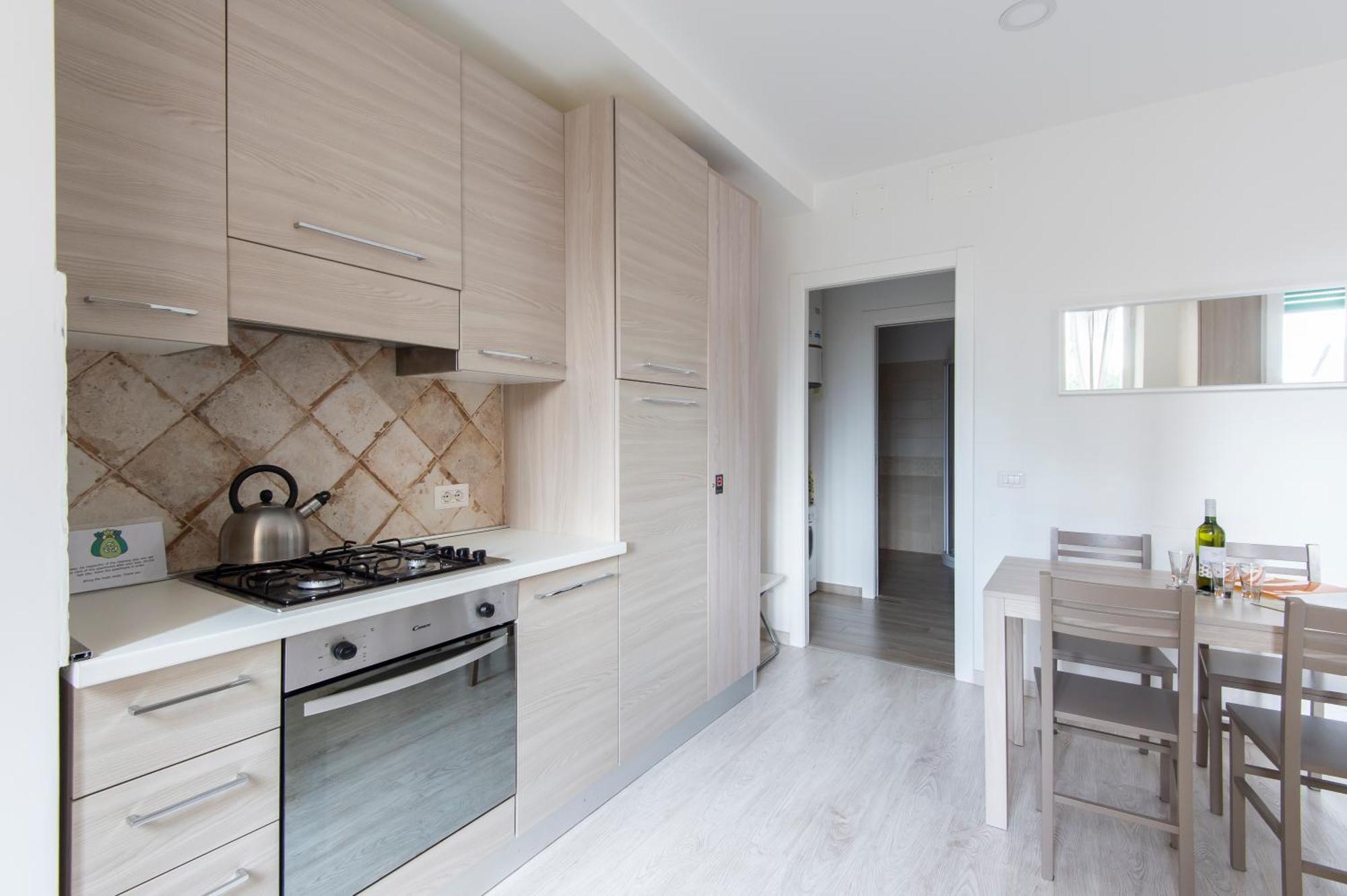 St. John Apartment 2Br/2Bth Róma Kültér fotó