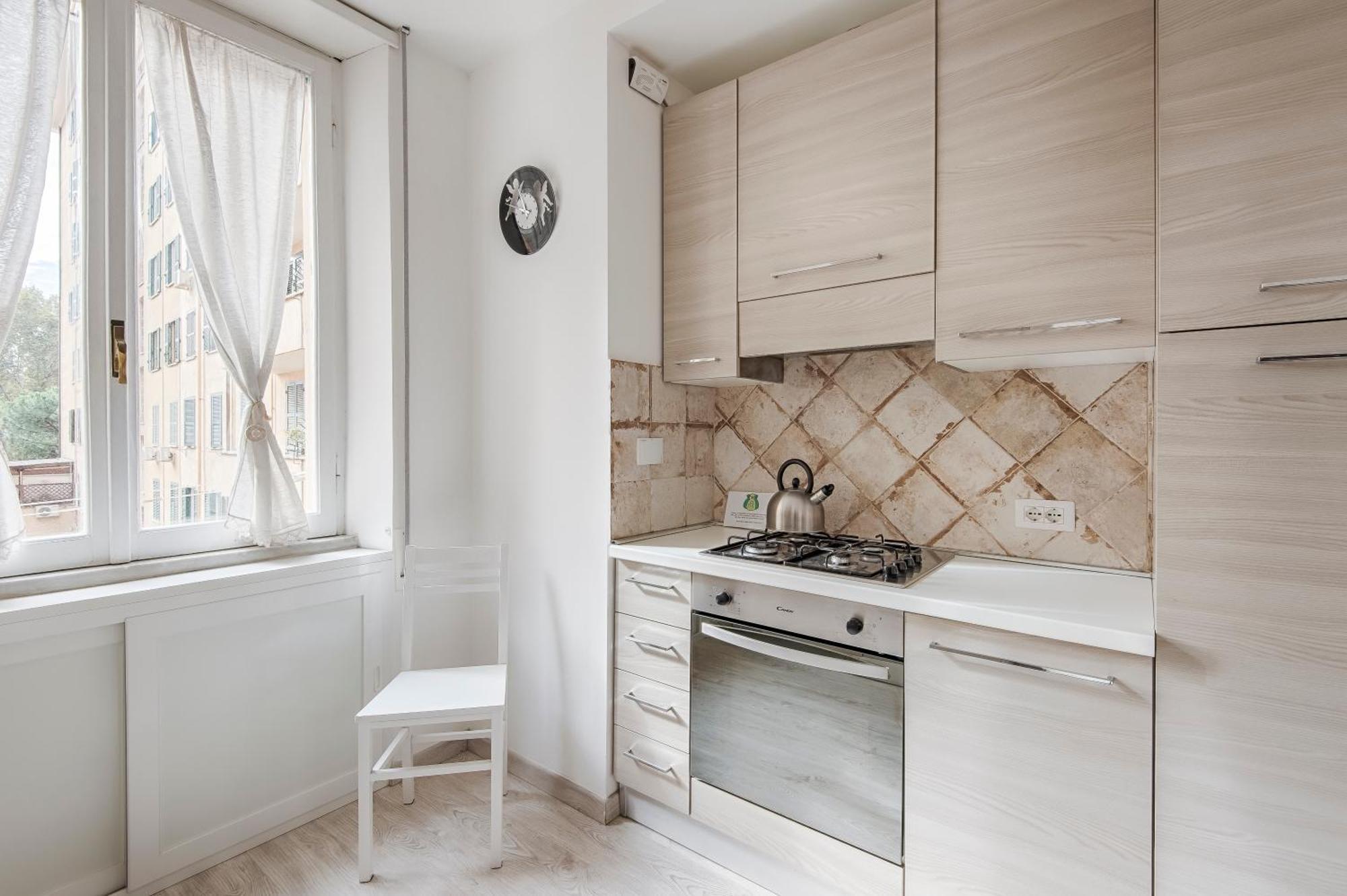 St. John Apartment 2Br/2Bth Róma Kültér fotó