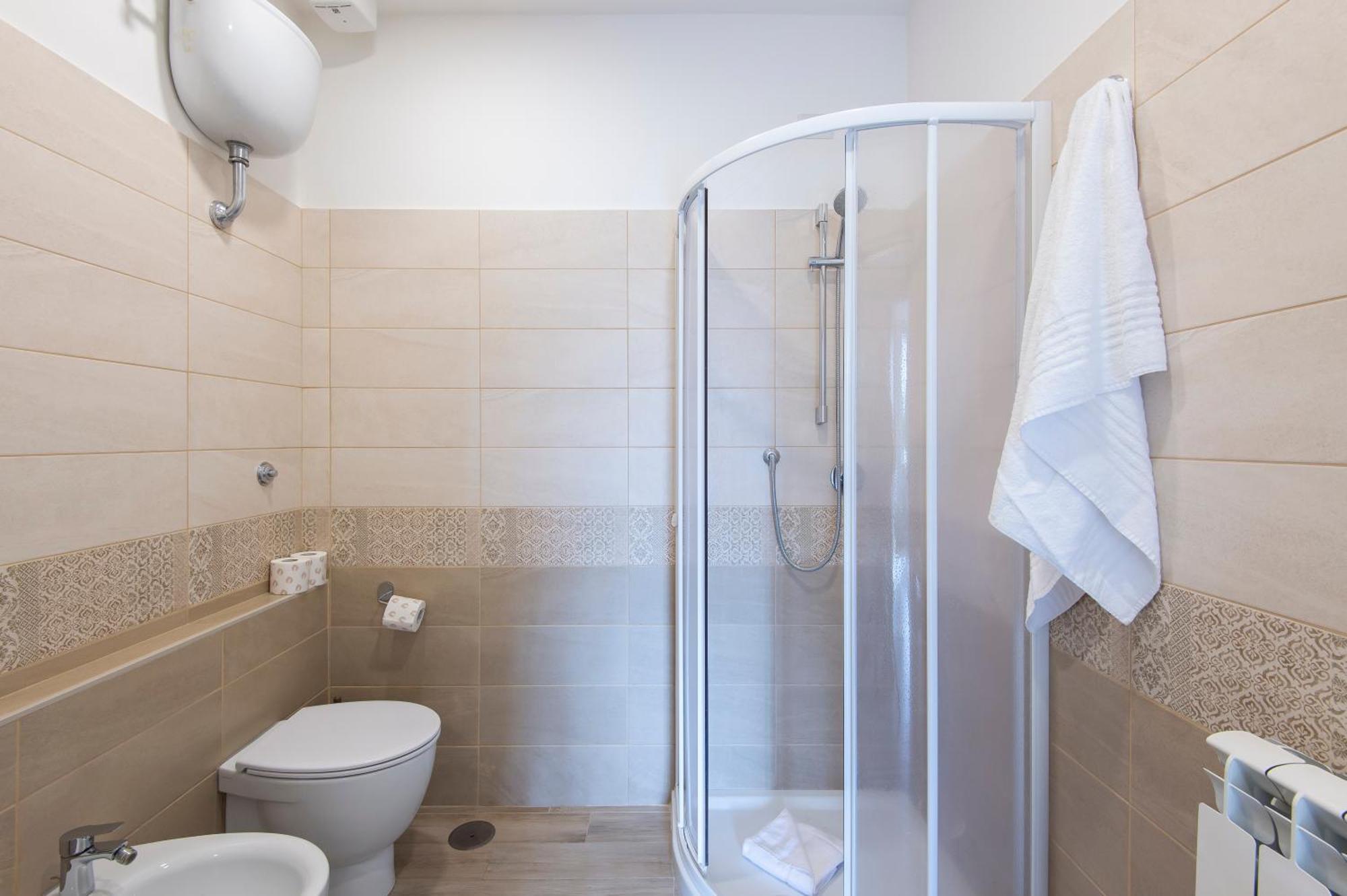 St. John Apartment 2Br/2Bth Róma Kültér fotó